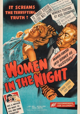 Women in the Night
