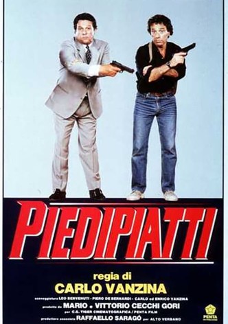 Piedipiatti