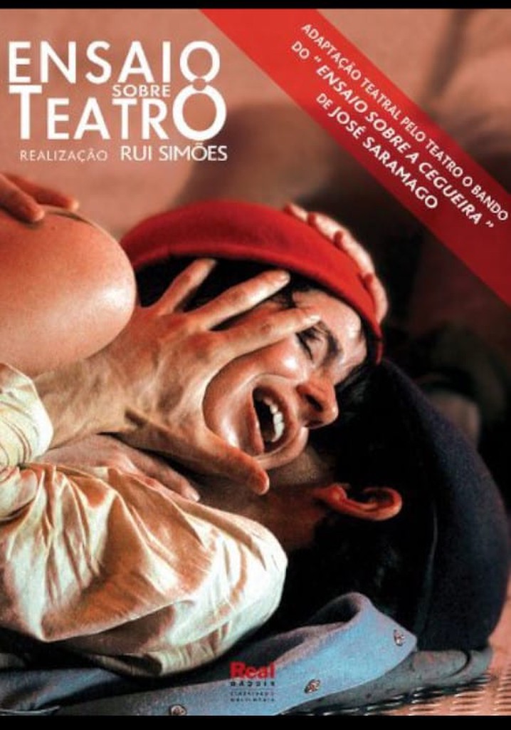 Ensaio Sobre o Teatro