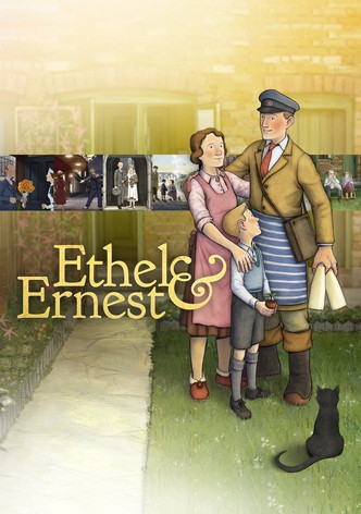 Ethel y Ernest