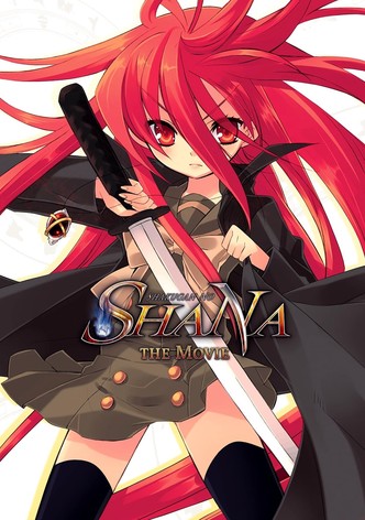 Shakugan no SHANA