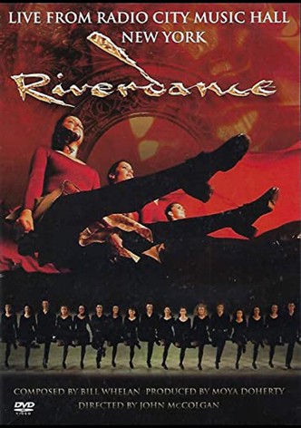 Riverdance: Live from Radio City Music Hall