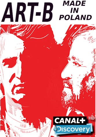 Art-B. Made in Poland