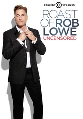 Comedy Central Roast of Rob Lowe