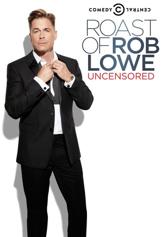 Comedy Central Roast of Rob Lowe