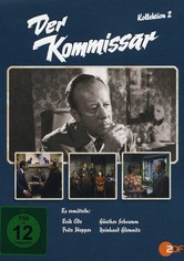 Der Kommissar