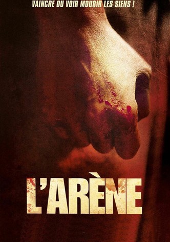 L'Arène