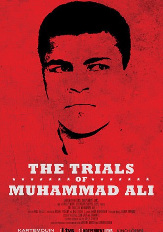 The Trials of Muhammad Ali