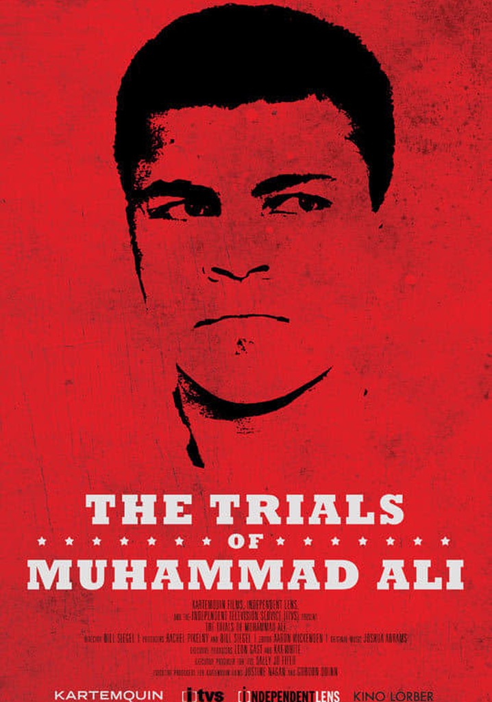 Muhammad Ali’nin Davası