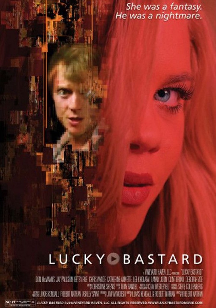 Lucky Bastard - movie: watch streaming online