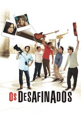 Os Desafinados