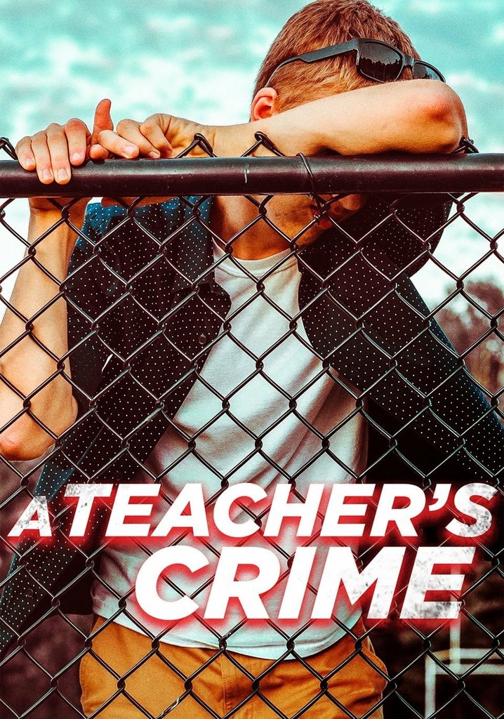 A Teacher's Crime