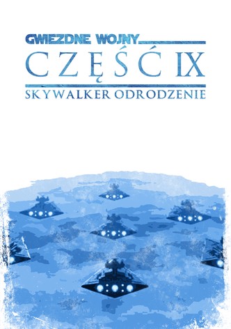Gwiezdne wojny: Skywalker. Odrodzenie