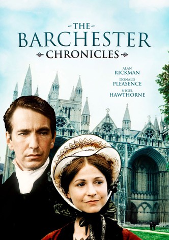 The Barchester Chronicles