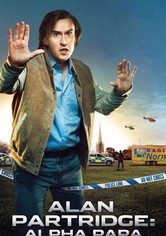 Alan Partridge: Alpha Papa