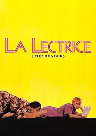 La Lectrice