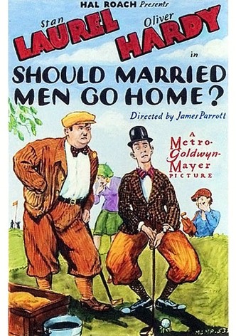 Should Married Men Go Home?