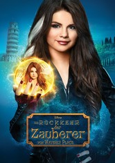 Die Rückkehr der Zauberer vom Waverly Place