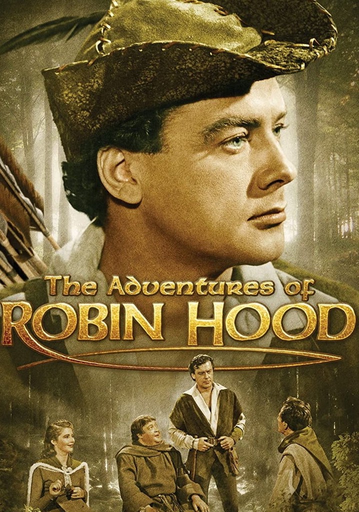 Robin Hood Season 1 Episodes Streaming Online for Free, The Roku Channel