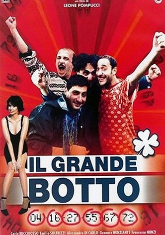Il grande botto