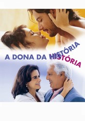 A Dona da História