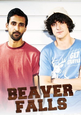 Beaver Falls