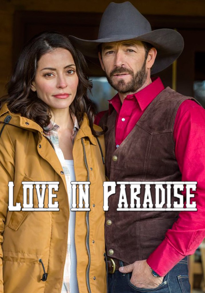 Love in Paradise streaming where to watch online?