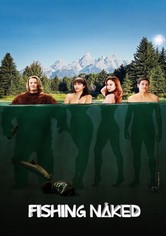 Fishing Naked