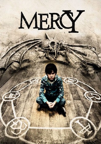 Mercy