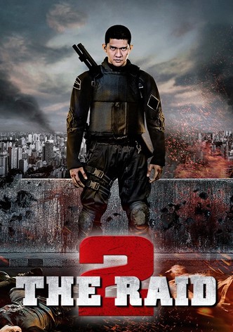 The Raid 2