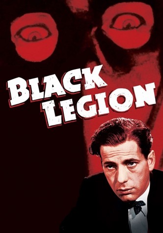 Black Legion