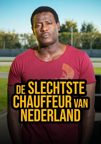 De Slechtste Chauffeur van Nederland