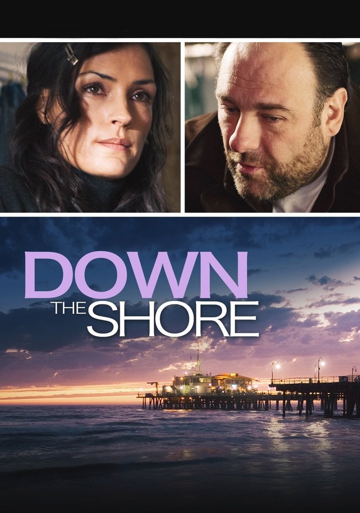 Down the Shore - streaming: gdzie obejrzeć online?