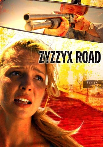 Zyzzyx Road