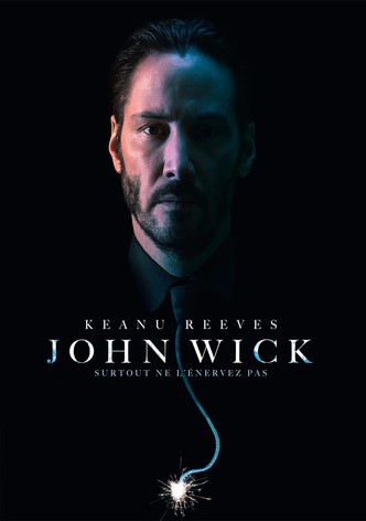 John Wick