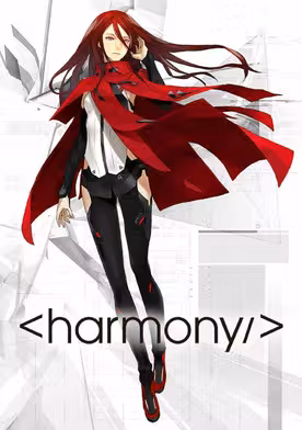 Harmony
