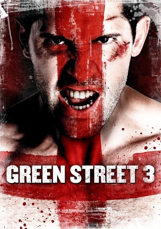 Green Street 3: Never Back Down