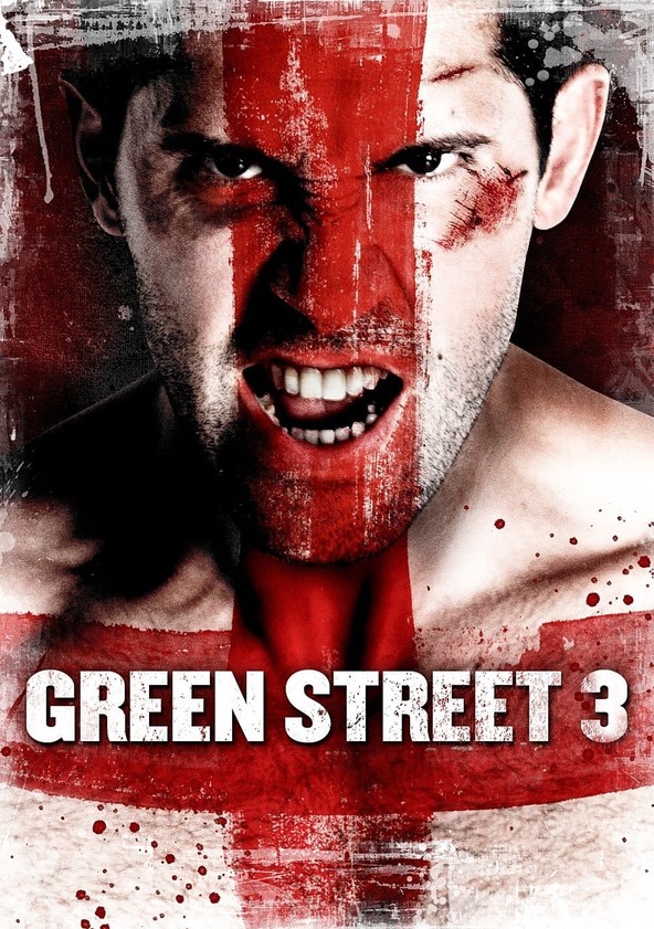 Green Street Hooligans Underground stream