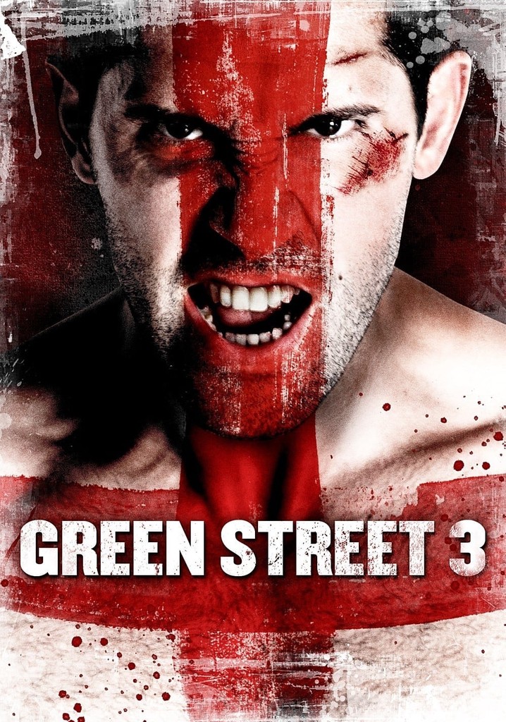 Ver Pelicula Green Street Hooligans 3 En Español Latino Green Street 3: Never Back Down - película: Ver online