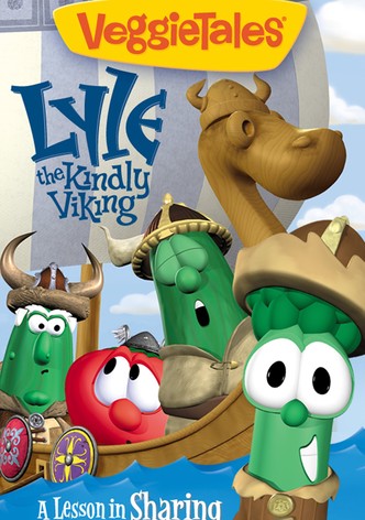 VeggieTales: Lyle the Kindly Viking