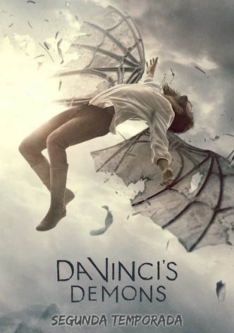 Da Vinci s Demons Ver la serie de tv online