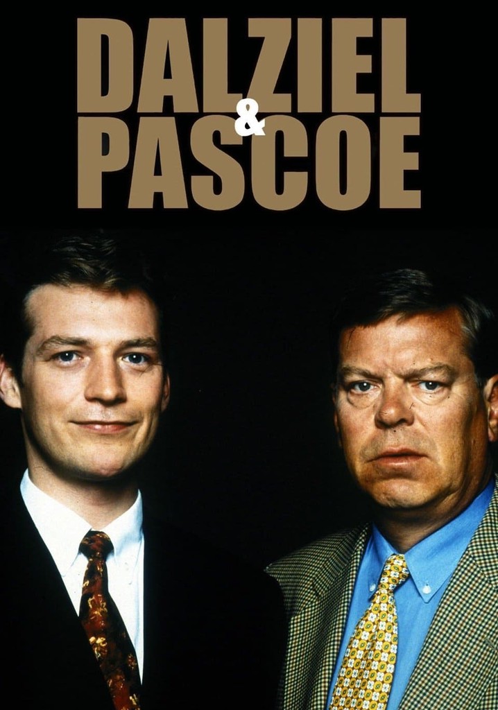 Dalziel & Pascoe - streaming tv show online - Dalziel And Pascoe Season 10 Episode 5