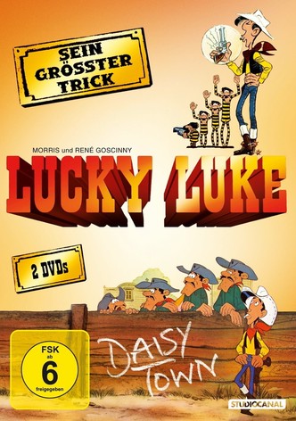 Lucky Luke