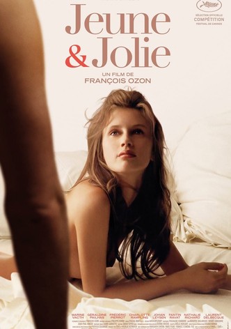 Jeune & Jolie