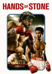 Hands of Stone