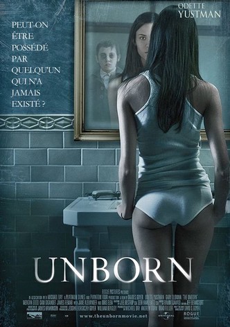 Unborn