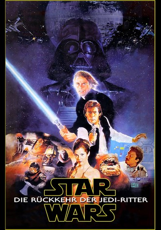 Die Rückkehr der Jedi-Ritter
