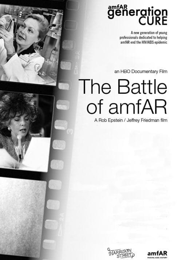 The Battle of Amfar