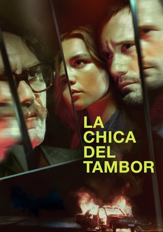 La chica del tambor