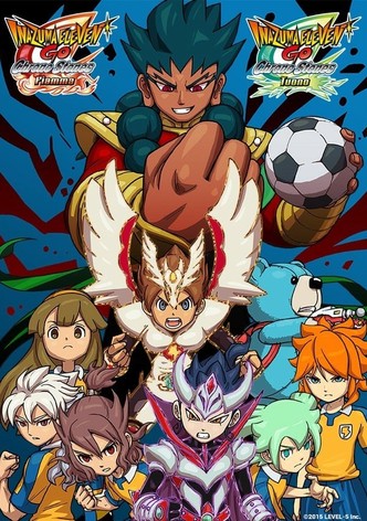 Inazuma Eleven